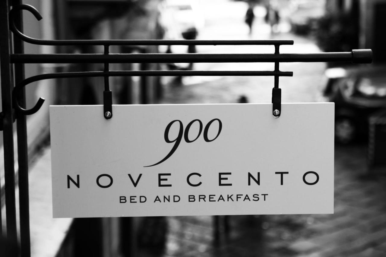 900 Bed And Breakfast Нола Екстериор снимка