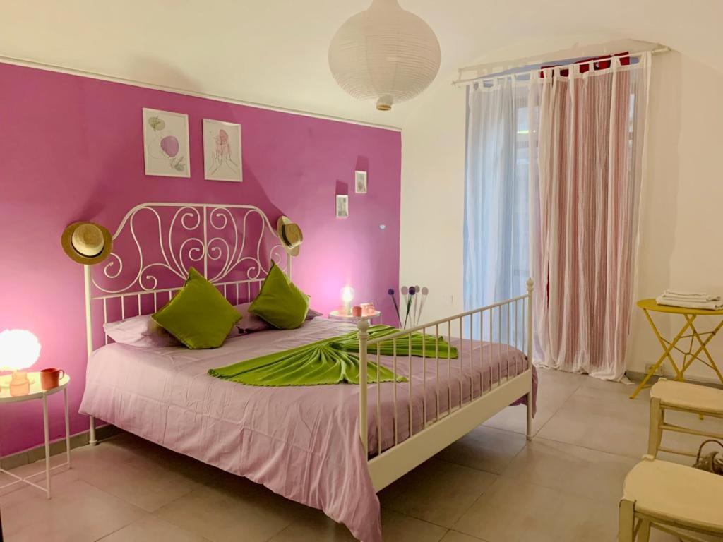 900 Bed And Breakfast Нола Екстериор снимка