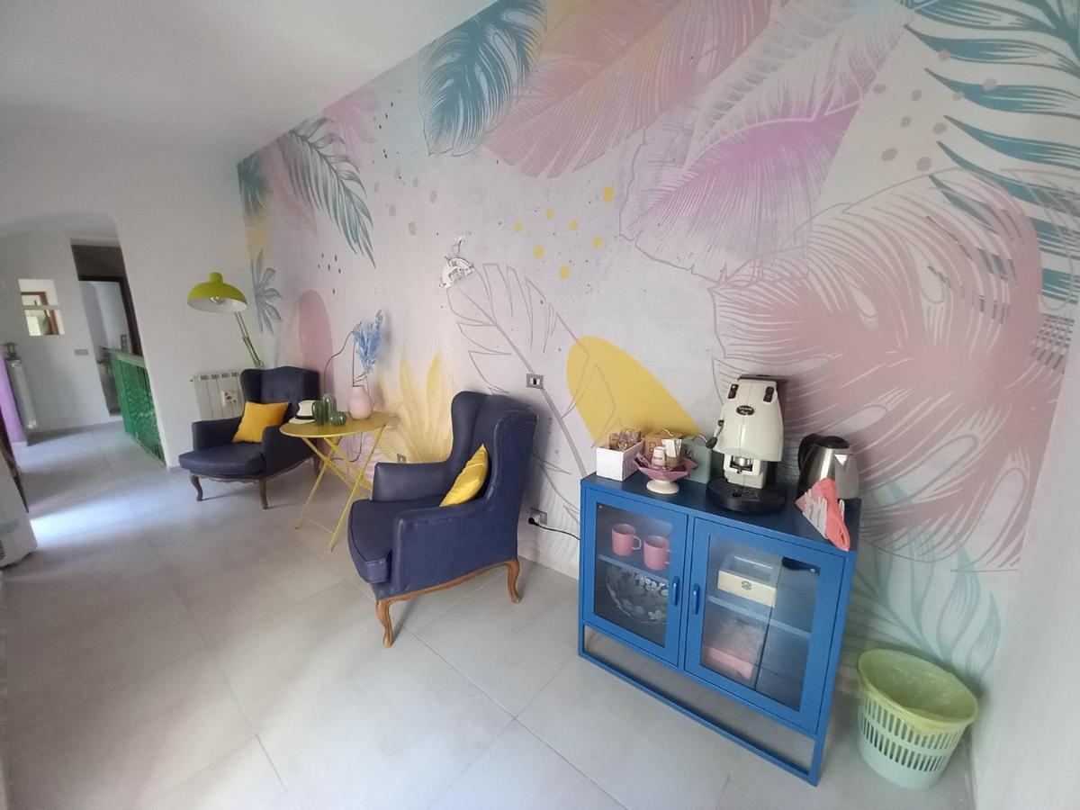900 Bed And Breakfast Нола Екстериор снимка