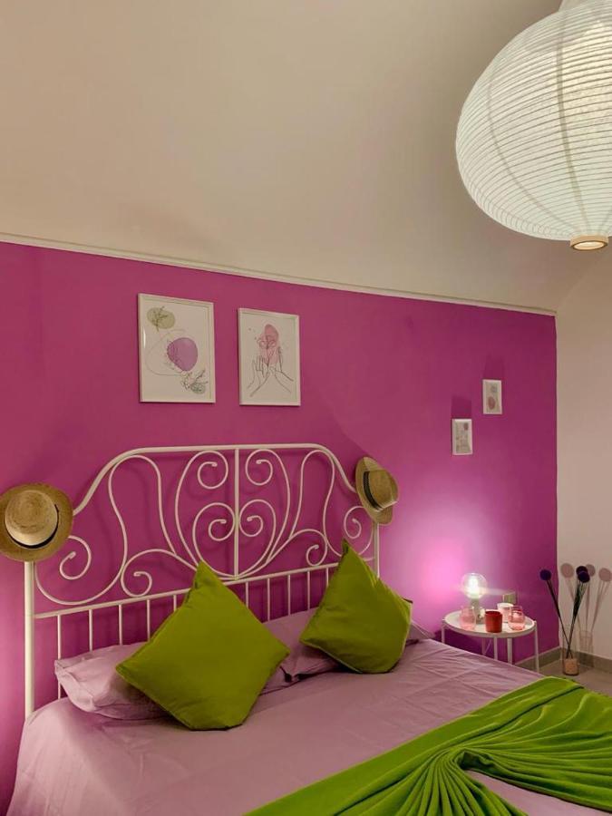 900 Bed And Breakfast Нола Екстериор снимка