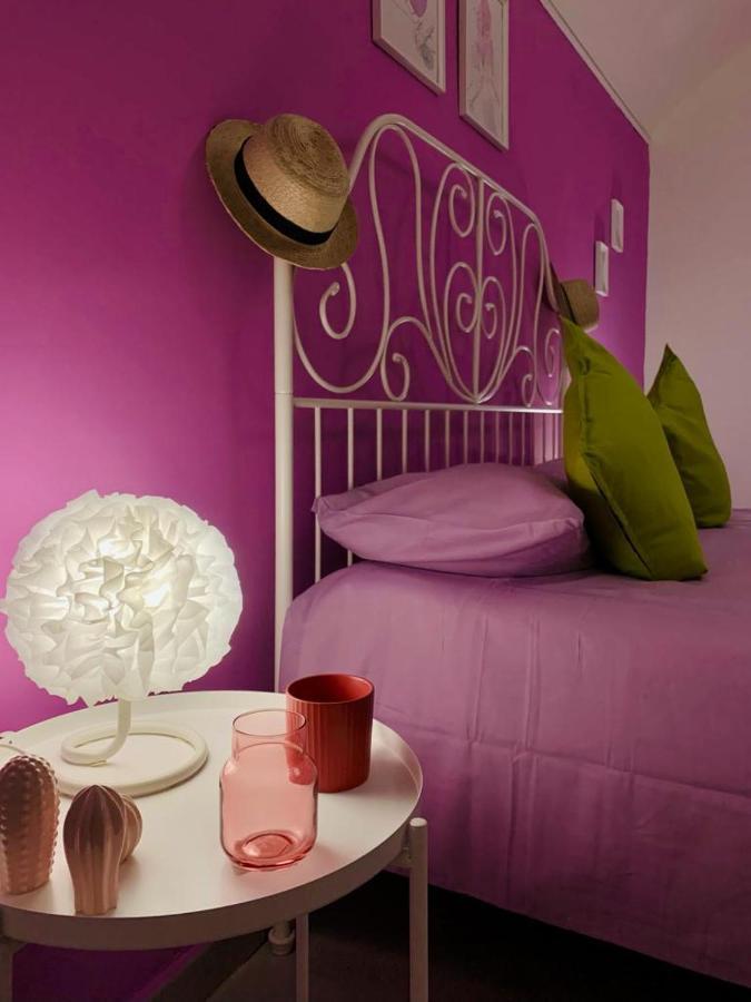 900 Bed And Breakfast Нола Екстериор снимка